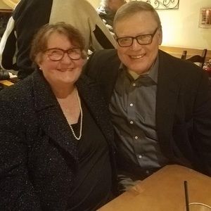 Meet your Posher, Joyce